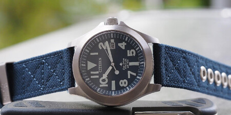 Citizen Promaster Solar Tough Super Titanium recensie – Een gewaarschuwd mens telt voor tw