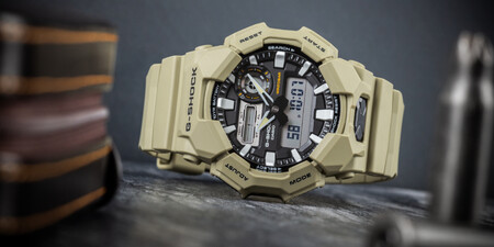 Casio G-Shock GA-010 recensie – De facelift die nodig was