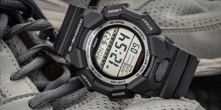 Casio G-Shock GD-010 review – Een horloge dat geen horlogemaker nodig heeft