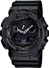 Casio G-Shock Original GA-100-1A1ER