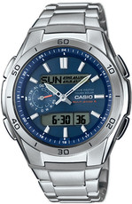 Casio Wave Ceptor WVA-M650D-2AER