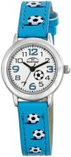 Bentime 001-9BA-5067K (voetbalmotief)