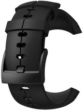 Spartan Ultra All Black horlogeband