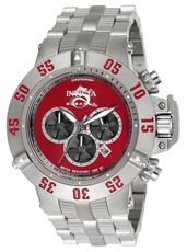 Invicta Subaqua Quartz 50mm 24448