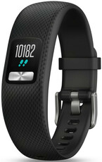 Garmin Vívofit 4 Zwart (maat L)