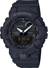 Casio G-Shock Original G-Squad GBA-800-1AER