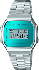 Casio Vintage A168WEM-2EF