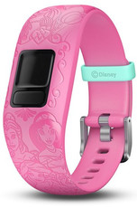 Garmin Vívofit junior 2 band, Disney Princess Roze