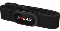 Polar H10+ borstsensor TF zwart, M-XXL