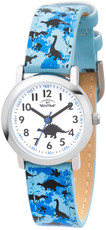 Bentime 9BA 002-9BA-5850S motief (dinosaurus)