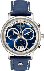 Bruno Söhnle Marcato Men Quartz Chronograph 17-13143-341