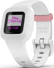 Garmin Vívofit junior 3 Disney Princesses, Disney princezny