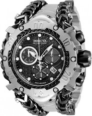 Invicta Gladiator Quartz 55mm 34431