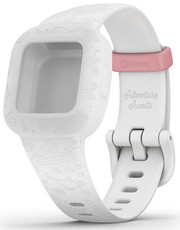 Garmin Vívofit junior 3 band, wit (Disney Princess)