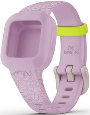 Garmin Vívofit junior 3 band, roze (Roze)