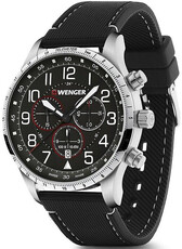 Wenger Attitude Quartz Chronograph 01.1543.119