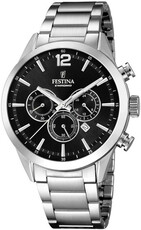 Festina Timeless Chronograph 20343/8