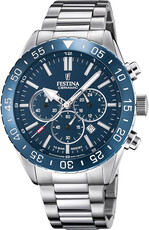 Festina Ceramic Chronograph 20575/2