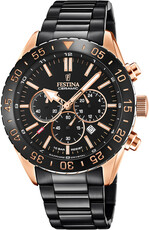 Festina Ceramic Chronograph 20578/1