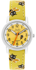 JVD J7206.1 horloge (Dierenmotief)