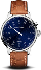 MeisterSinger Bell Hora Automatic Sonnerie au Passage BHO908_SG03