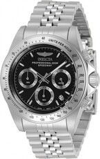 Invicta Speedway Quartz 40mm 30989