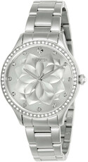 Invicta Wildflower Quartz 35mm 24536