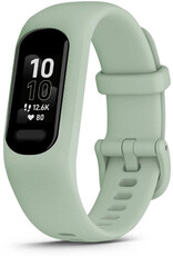 Garmin Vívosmart 5, Koel Mint, maat S/M