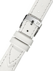 Witte riem Morellato Garden S 5257C47.017 (eco-leder)