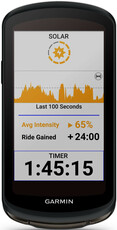 Garmin Edge 1040 PRO Solar Fietscomputer