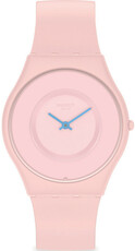 Swatch Caricia Rosa SS09P100