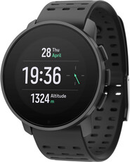 Suunto 9 Peak Pro All Black