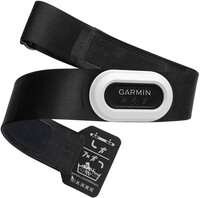 Garmin HRM Pro Plus - Hartslag- en loopdynamicasensor met ANT+ en BLE