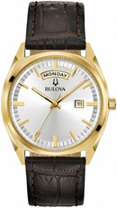 Bulova Classic Surveyor Quartz 97C106