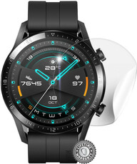 Beschermfolie Screenshield voor Huawei Watch GT 2