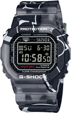 Casio G-Shock Original DW-5000SS-1ER "Street Spirit"