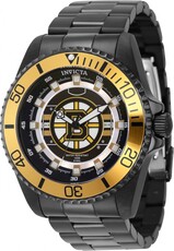 Invicta NHL Quartz 47mm 42238 Boston Bruins