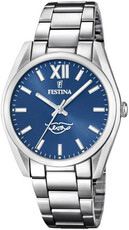 Festina Boyfriend 20622/AE2 "Eva Samkova" Limited Edition 300st