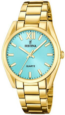 Festina boyfriend 20640/2 (in Tiffanyblauw)