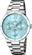 Festina Mademoiselle 16716/4 (in Tiffany Blauw)