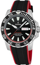 Festina The Originals 20662/3