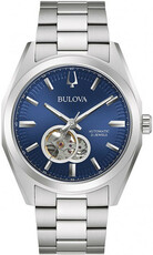 Bulova Classic Surveyor Automatic 96A275