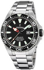 Festina The Originals 20663/3