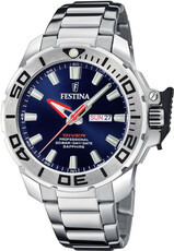 Festina The Originals 20665/1 (+ reserveband)