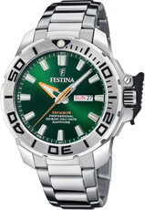 Festina The Originals 20665/2 (+ reserveband)