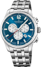 Candino Gents Sport Chronos C4744/5