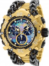 Invicta Gladiator Quartz 58mm 36890