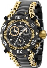 Invicta Gladiator Quartz 43mm 41122 (138 diamanten)