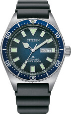 Citizen Promaster Marine Automatic NY0129-07LE