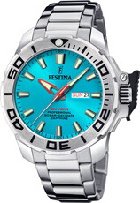 Festina The Originals 20665/6 (+ reserveband)